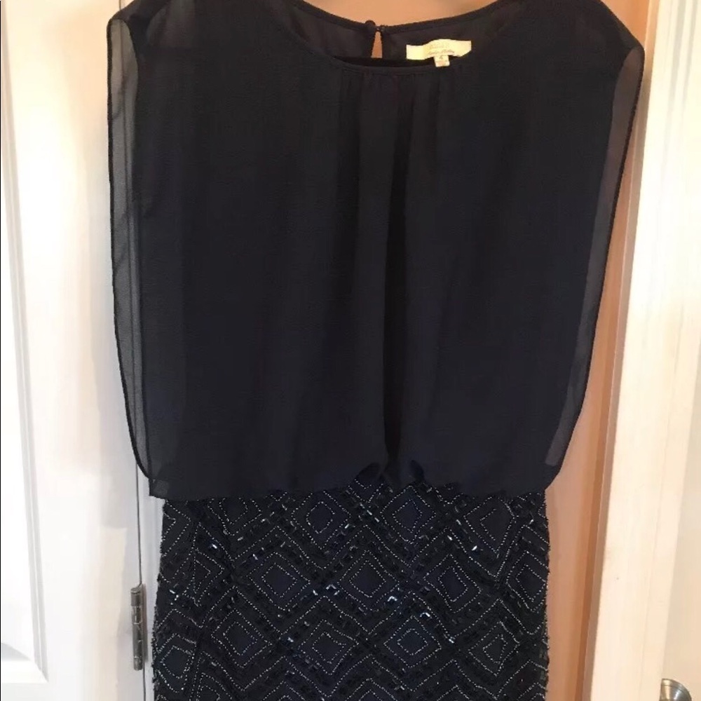 Aidan by Aidan Mattox-Gorgeous NWT Sz 4